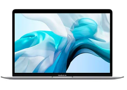 Замена динамиков MacBook Air 13' (2020) в Москве